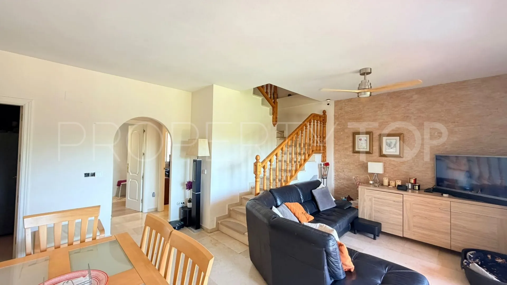 La Duquesa 3 bedrooms duplex for sale