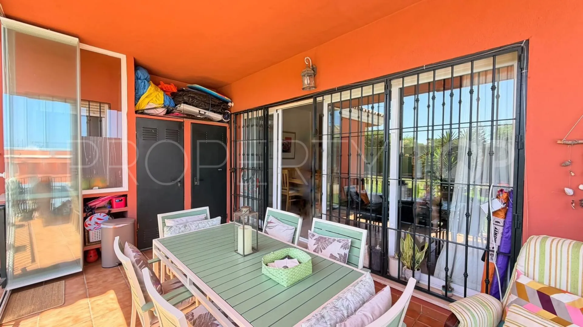 La Duquesa 3 bedrooms duplex for sale