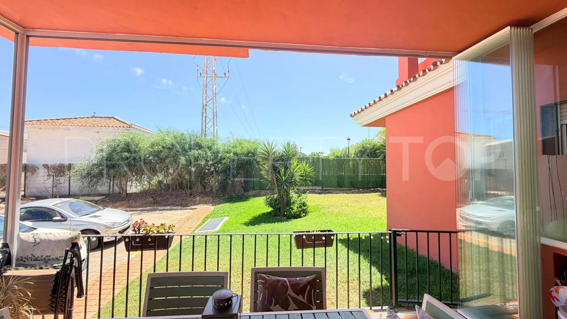 La Duquesa 3 bedrooms duplex for sale