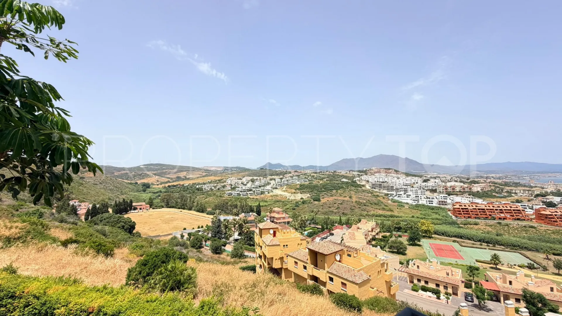 Apartamento de 2 dormitorios en venta en Princesa Kristina
