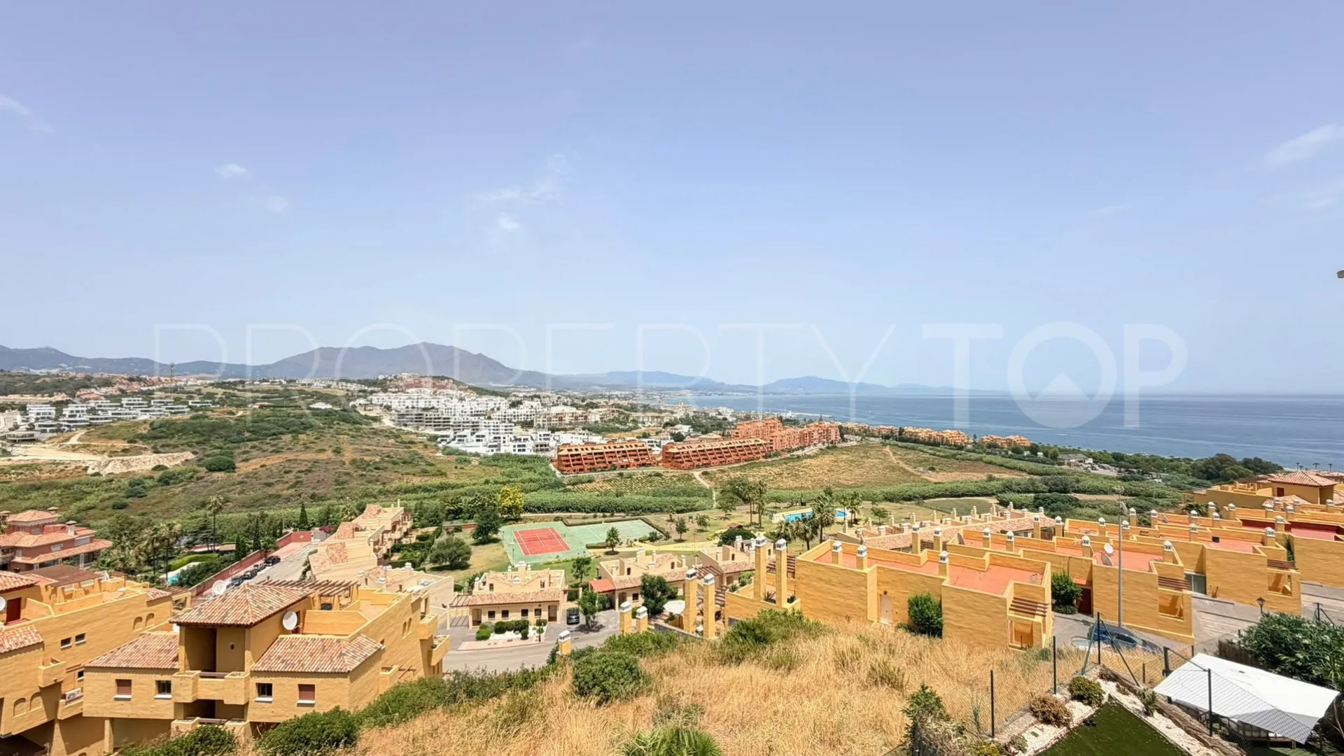 Apartamento de 2 dormitorios en venta en Princesa Kristina