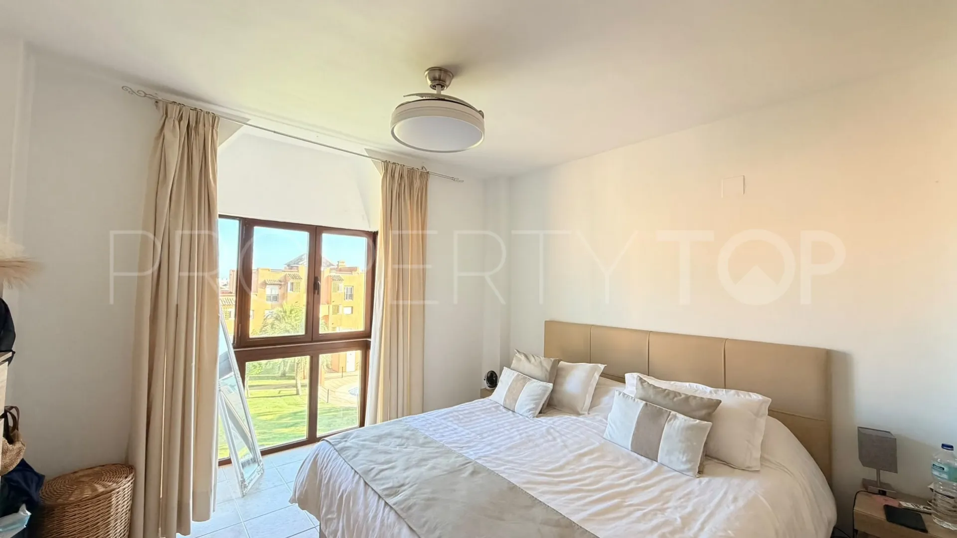 Se vende Ático en Casares del Sol - Casares Golf