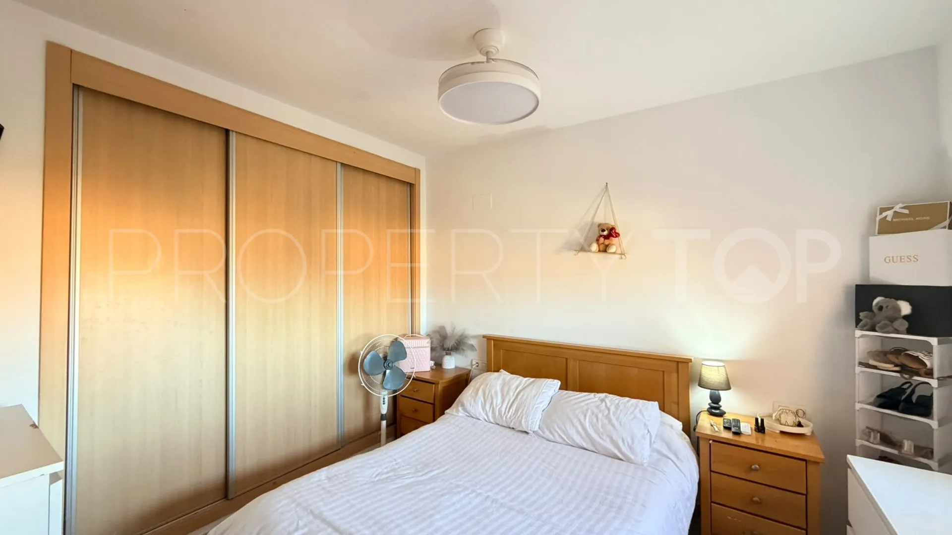 Se vende Ático en Casares del Sol - Casares Golf