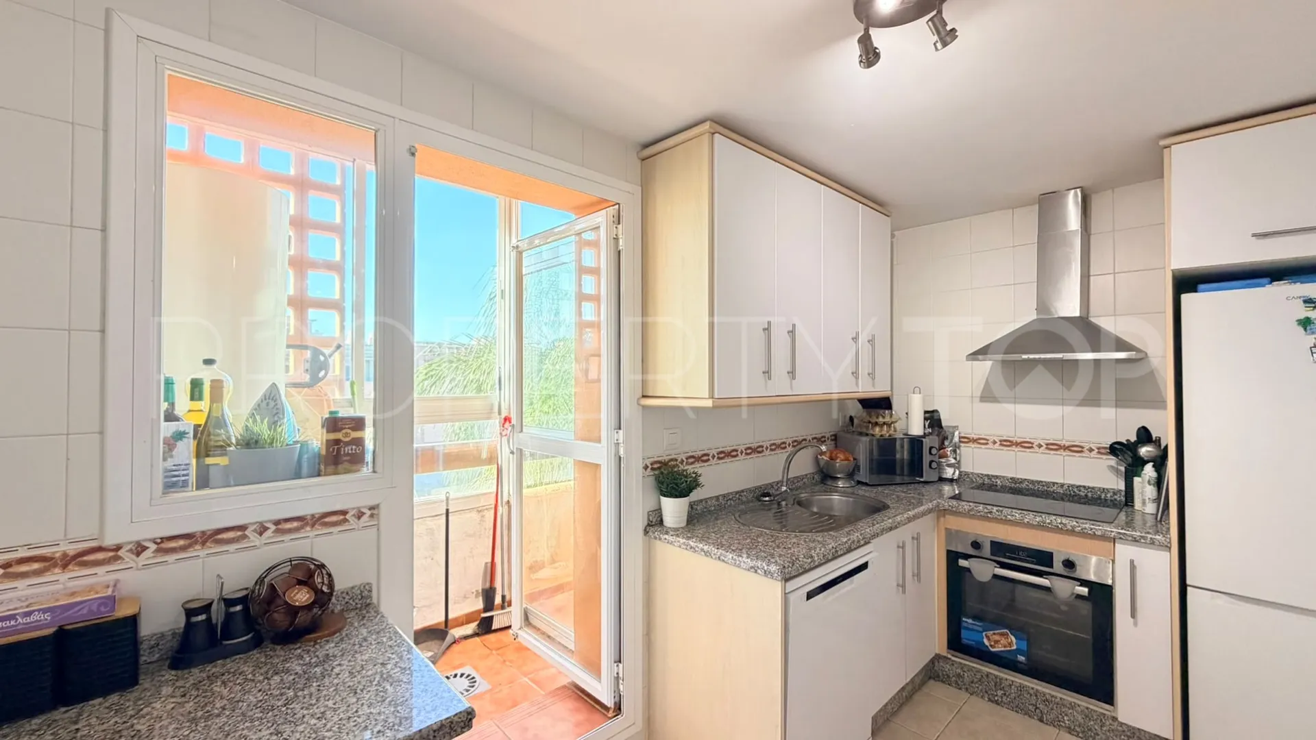 Se vende Ático en Casares del Sol - Casares Golf