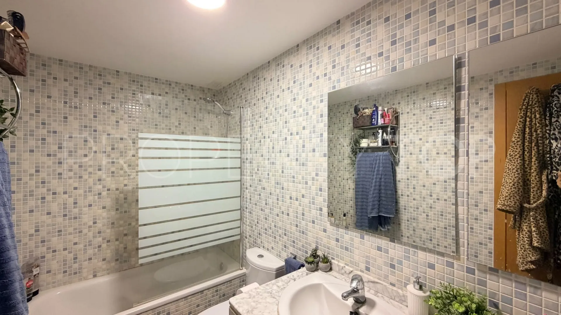 Se vende Ático en Casares del Sol - Casares Golf