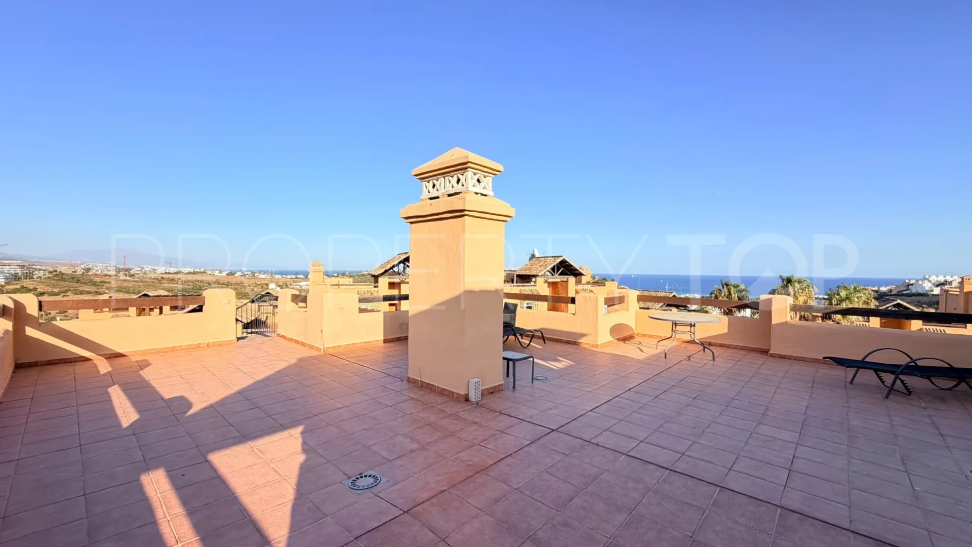 Se vende Ático en Casares del Sol - Casares Golf