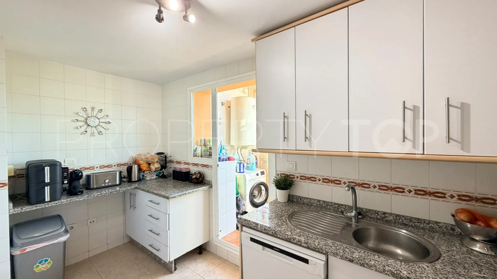 Se vende Ático en Casares del Sol - Casares Golf