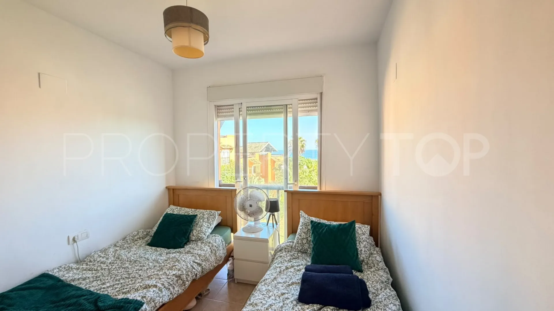 Se vende Ático en Casares del Sol - Casares Golf