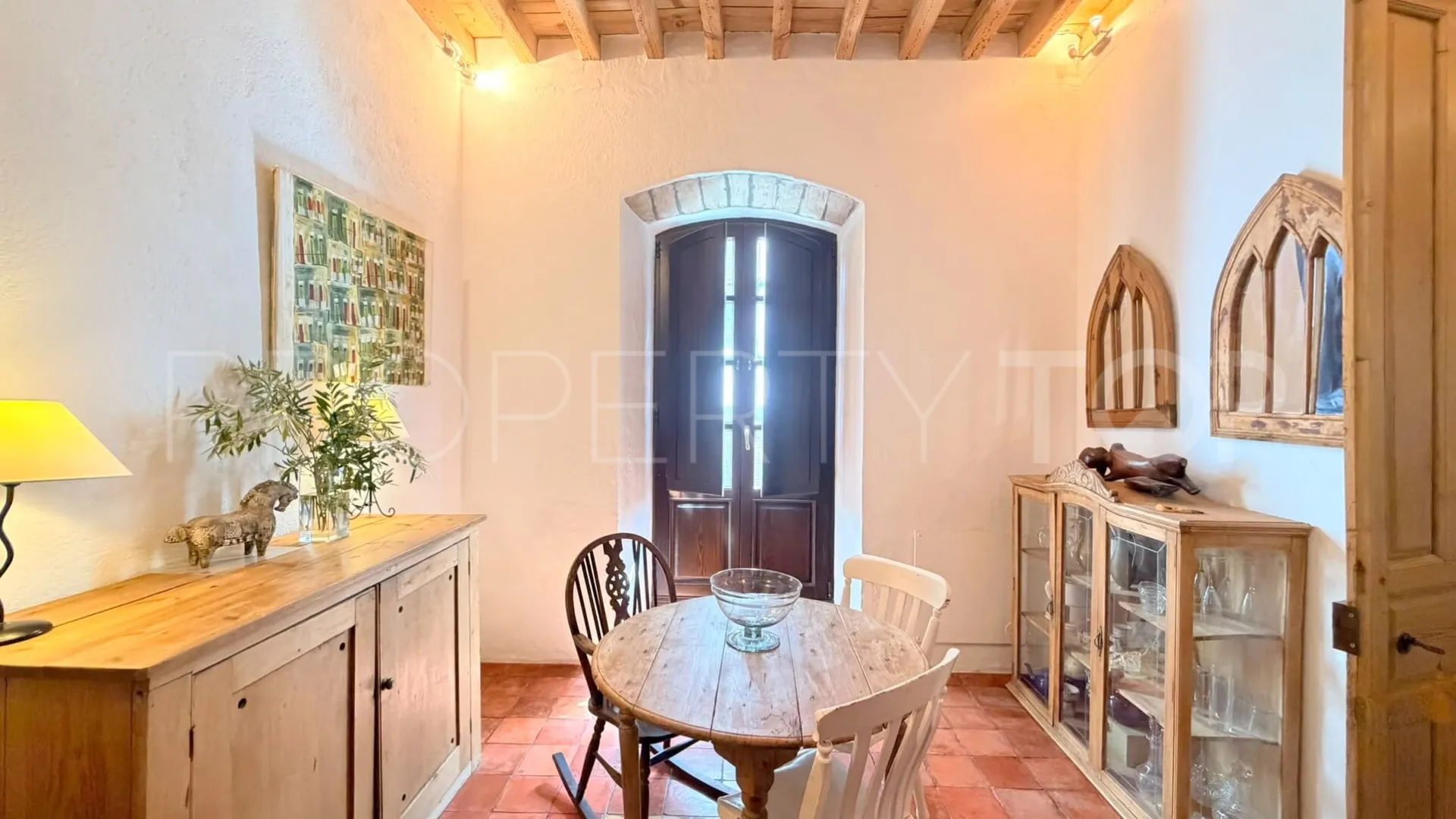 For sale town house in Casares Pueblo