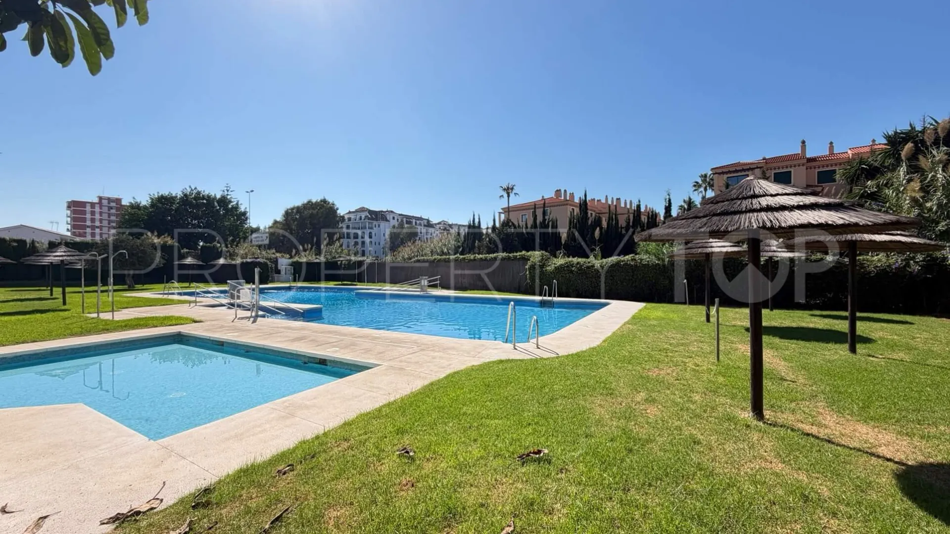Apartamento en venta en Pueblo Mexicano