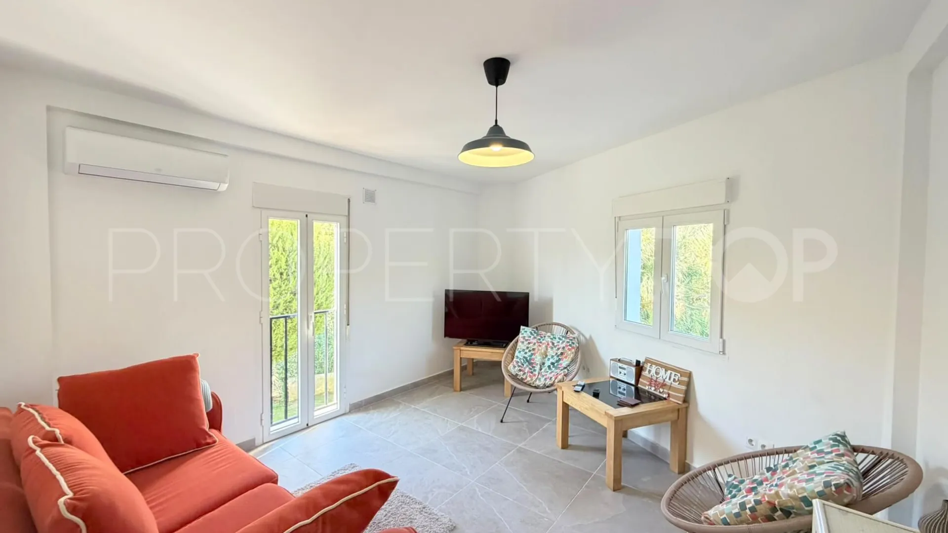Apartamento en venta en Pueblo Mexicano