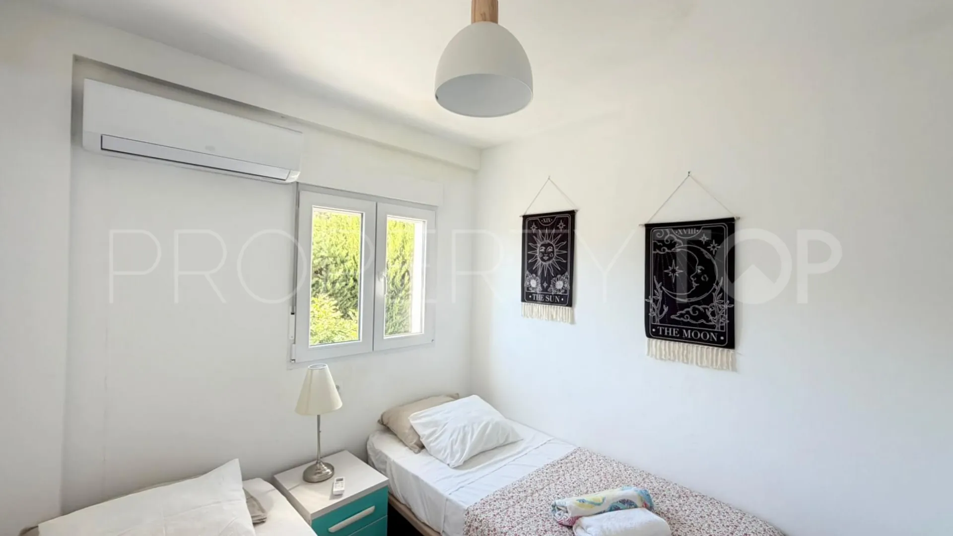 Apartamento en venta en Pueblo Mexicano