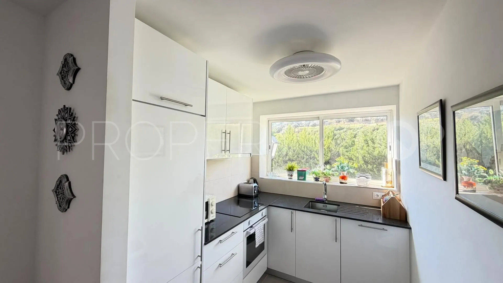 Apartamento en venta en Pueblo Mexicano