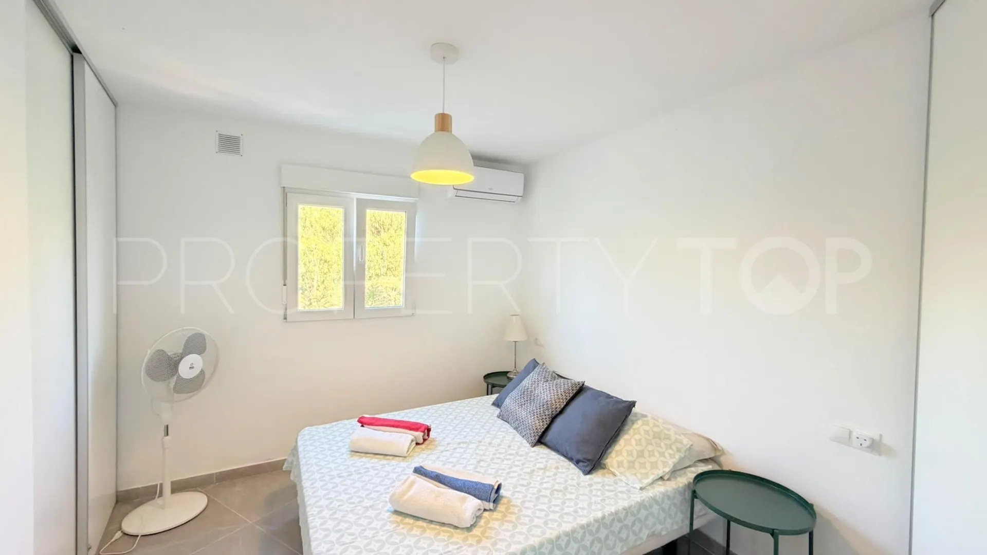 Apartamento en venta en Pueblo Mexicano