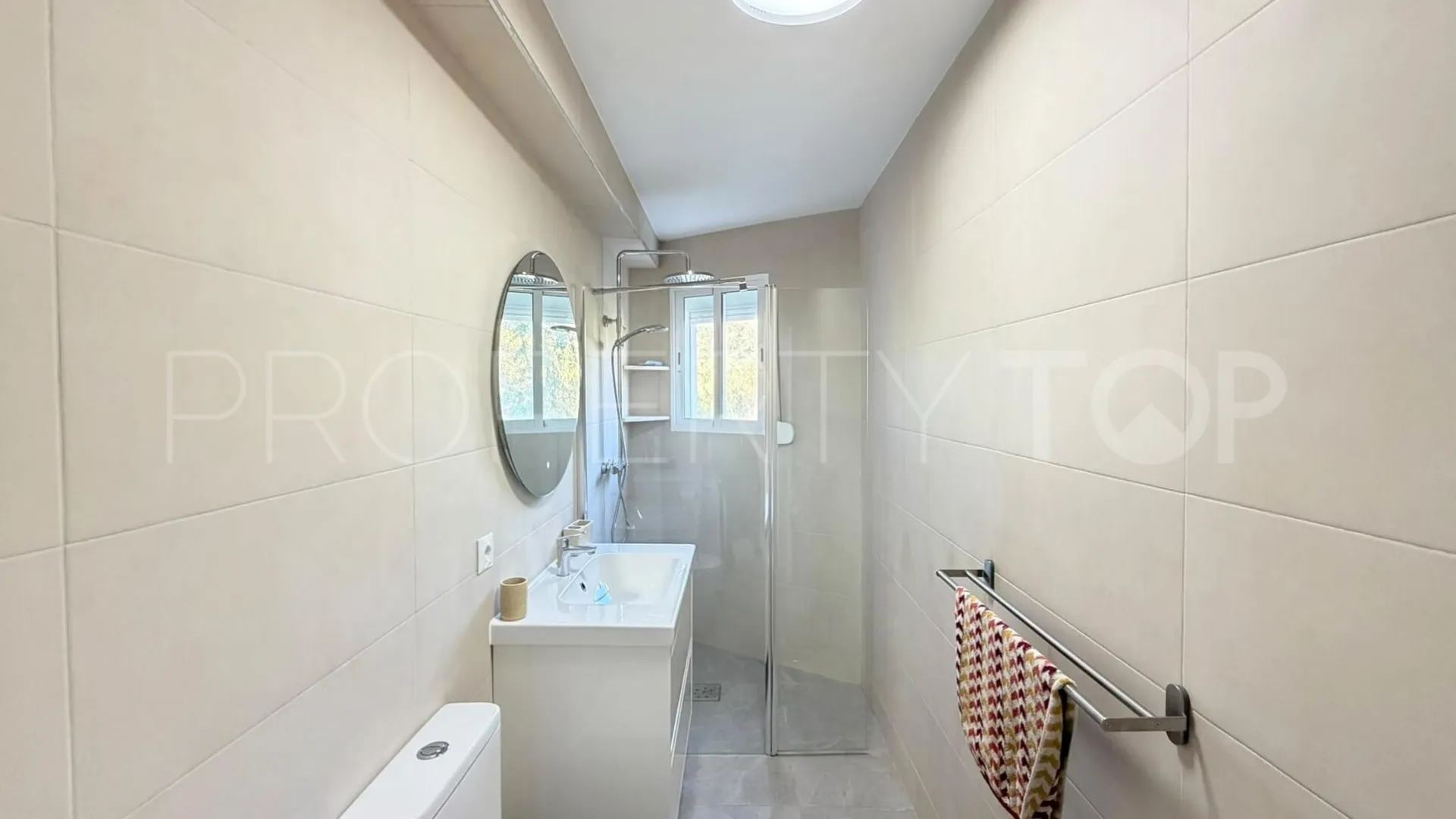 Apartamento en venta en Pueblo Mexicano