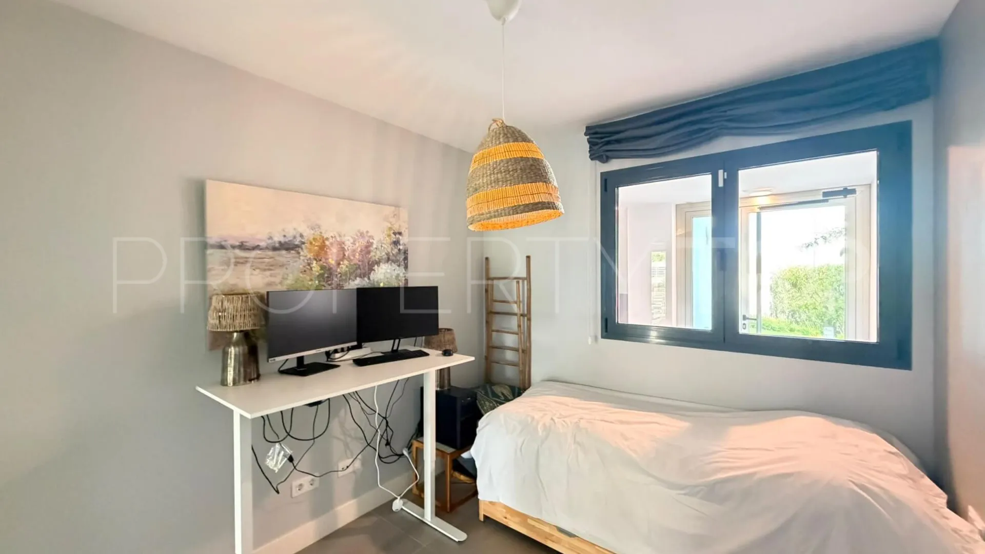 Apartamento planta baja en venta en Pure South