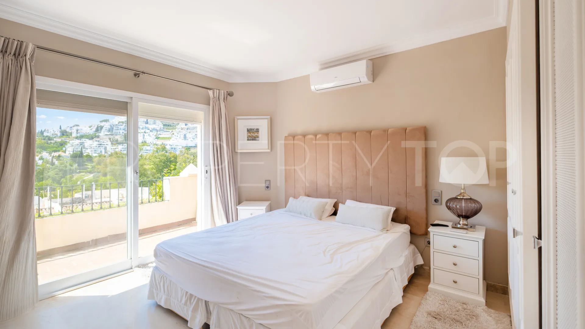 La Quinta Hills, adosado en venta
