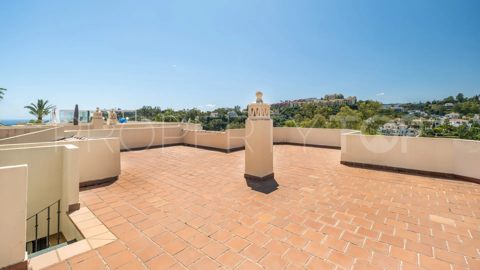 La Quinta Hills, adosado en venta
