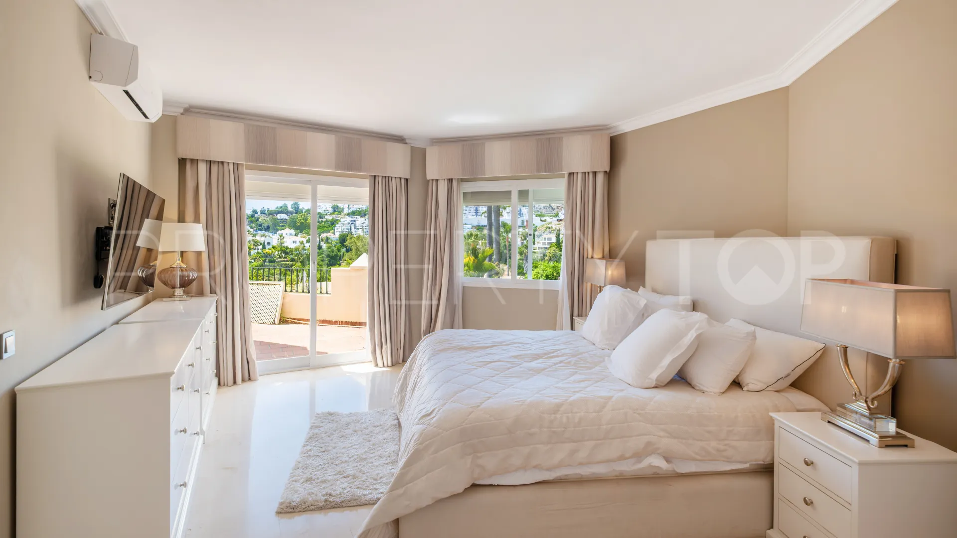La Quinta Hills, adosado en venta