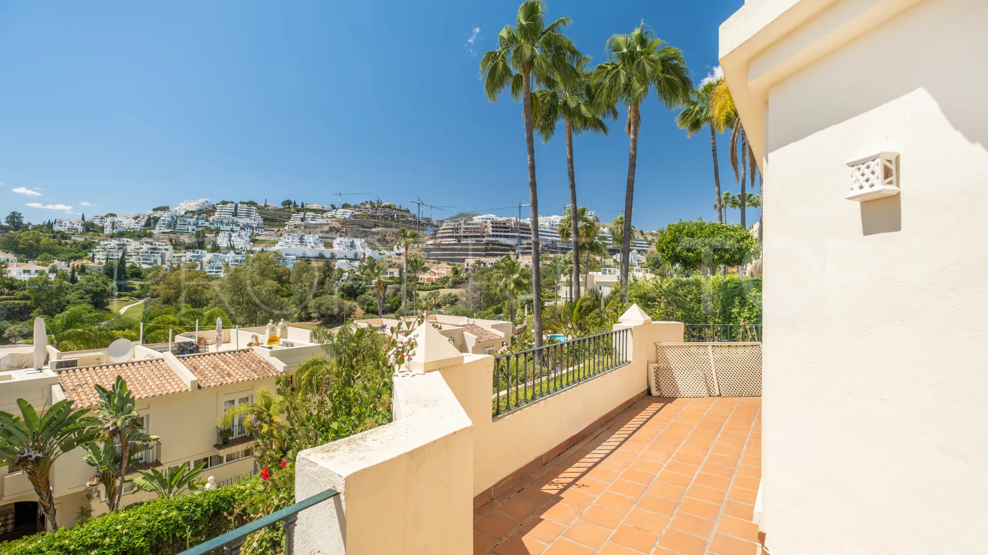 La Quinta Hills, adosado en venta