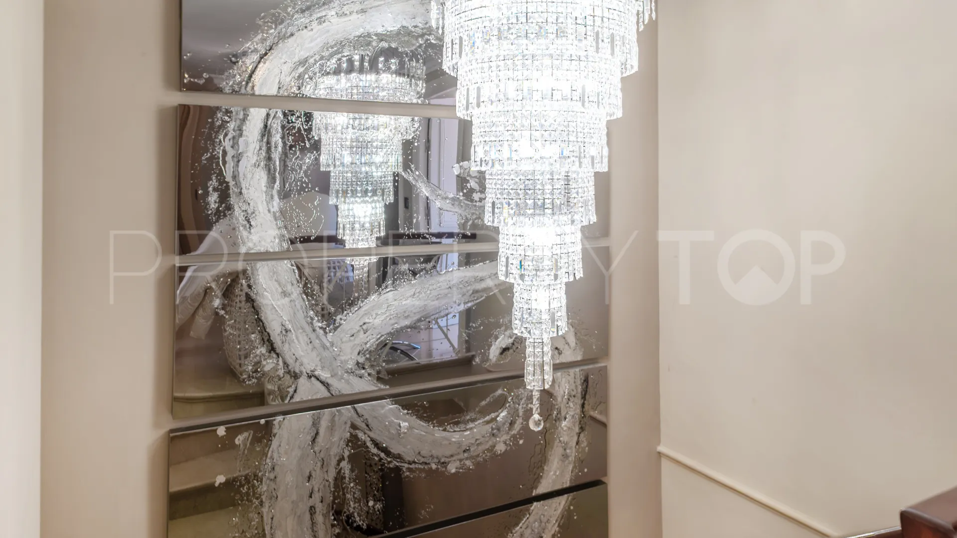 La Quinta Hills, adosado en venta