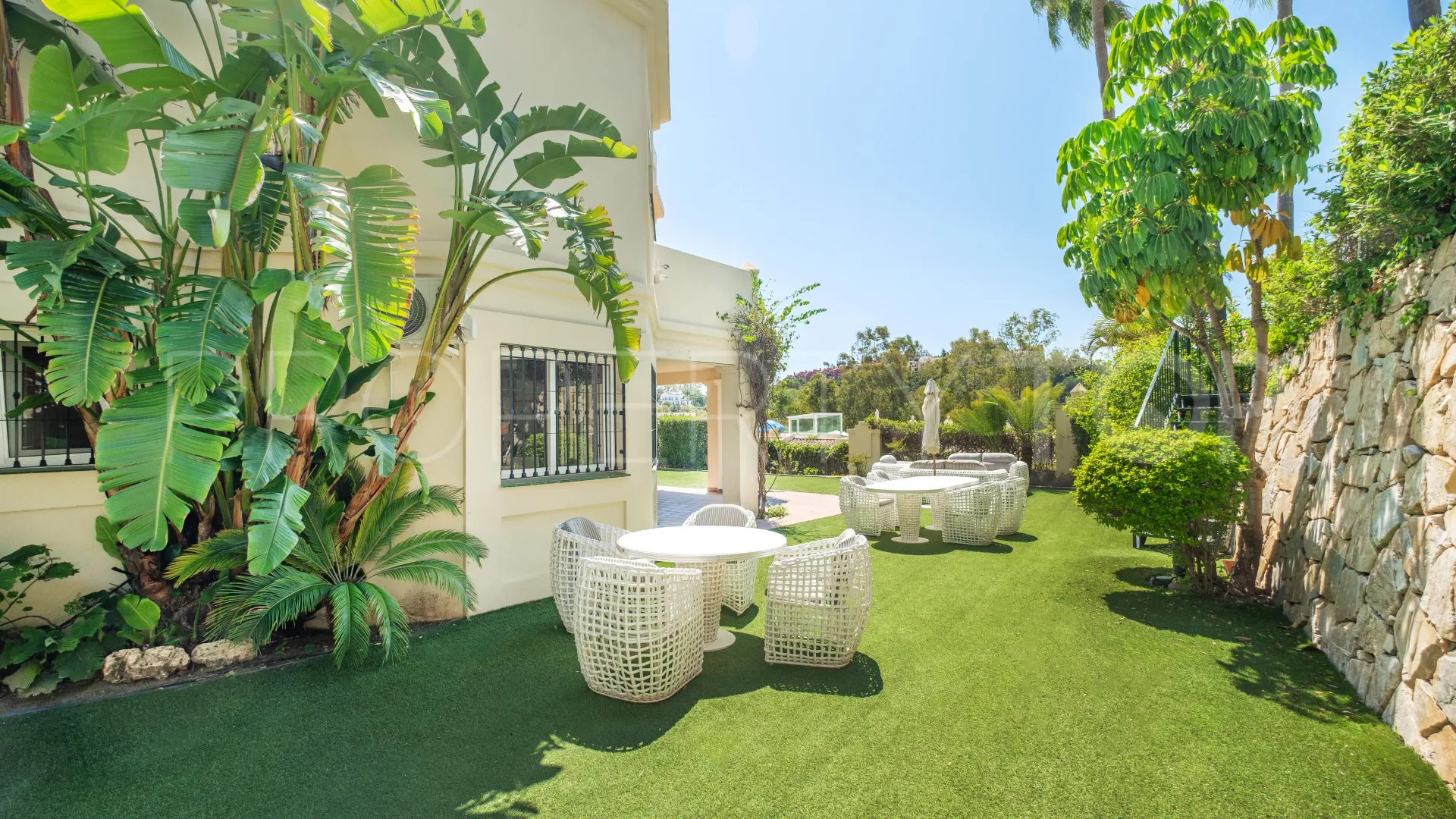 La Quinta Hills, adosado en venta