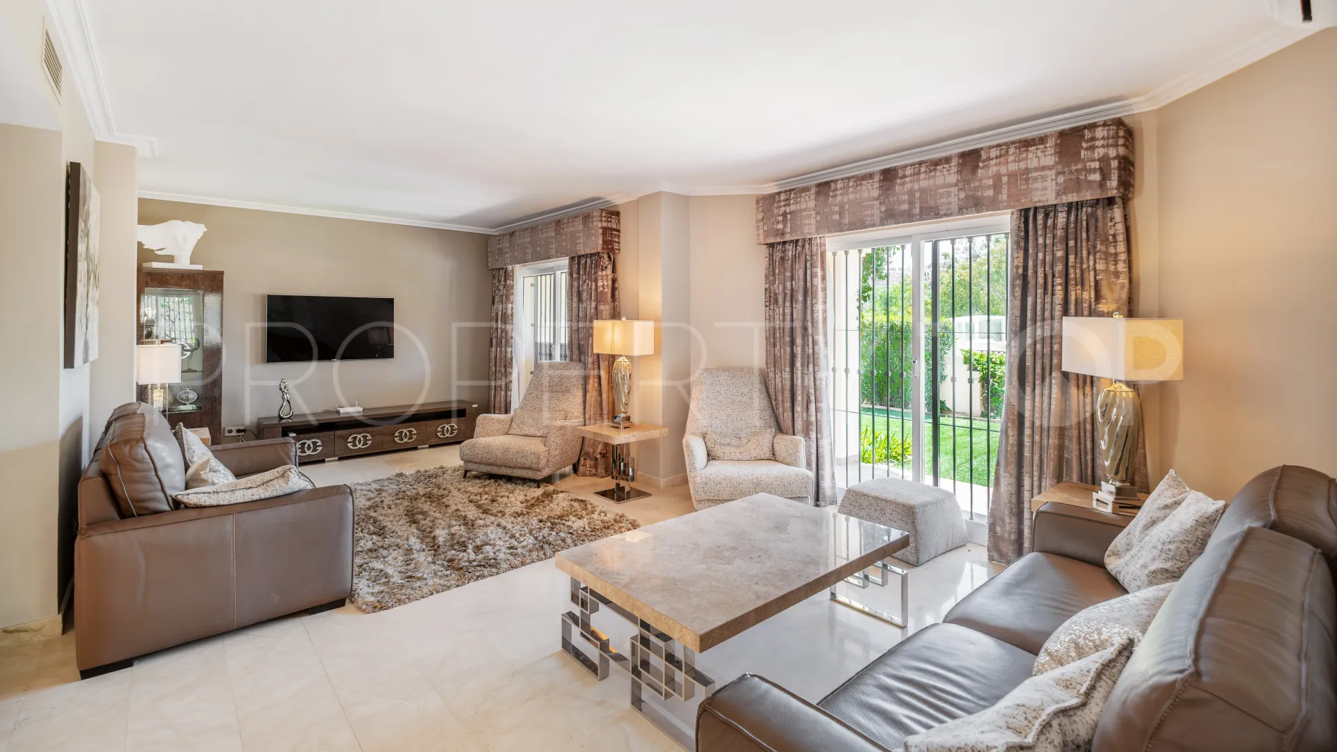 La Quinta Hills, adosado en venta