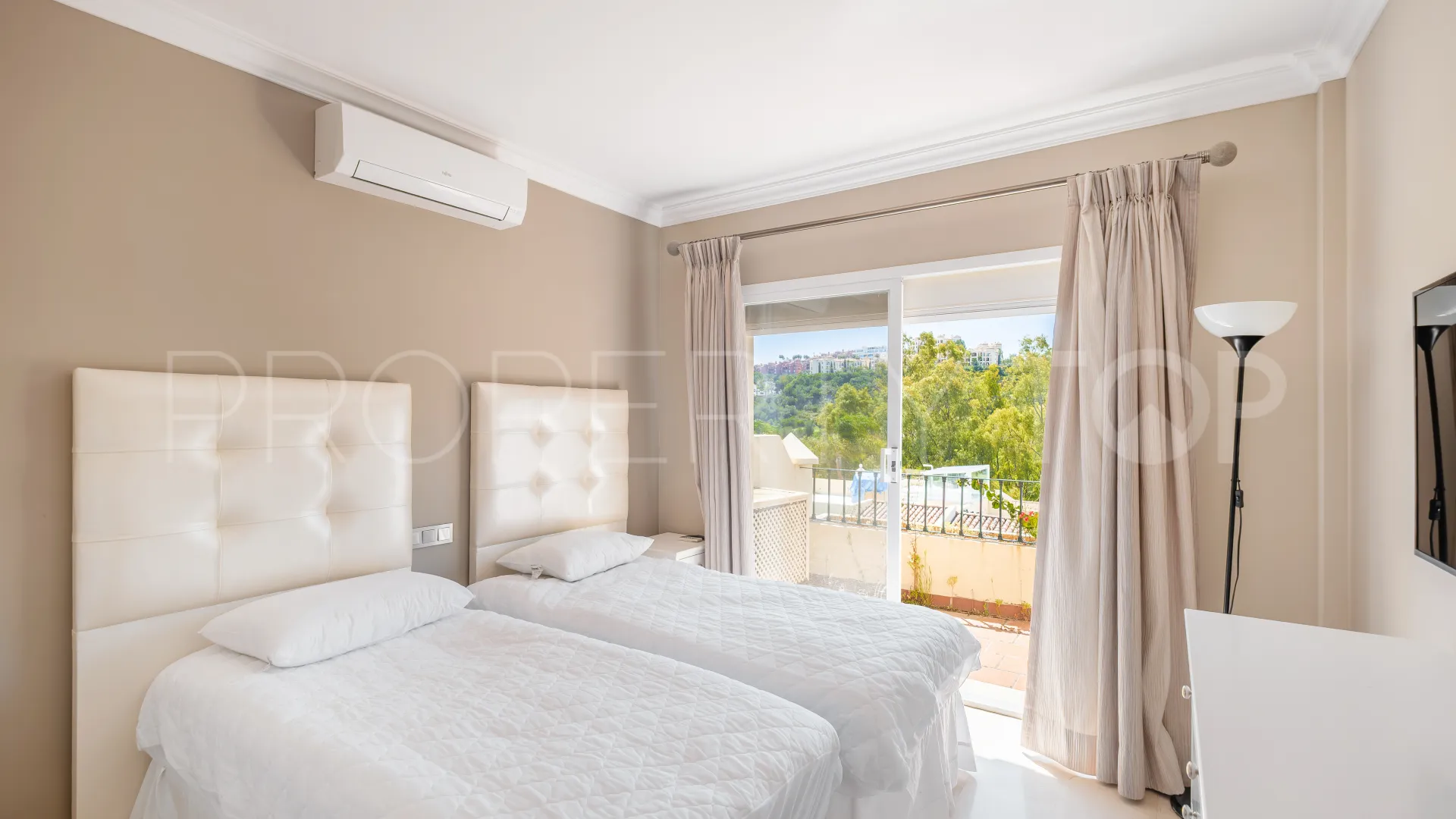 La Quinta Hills, adosado en venta