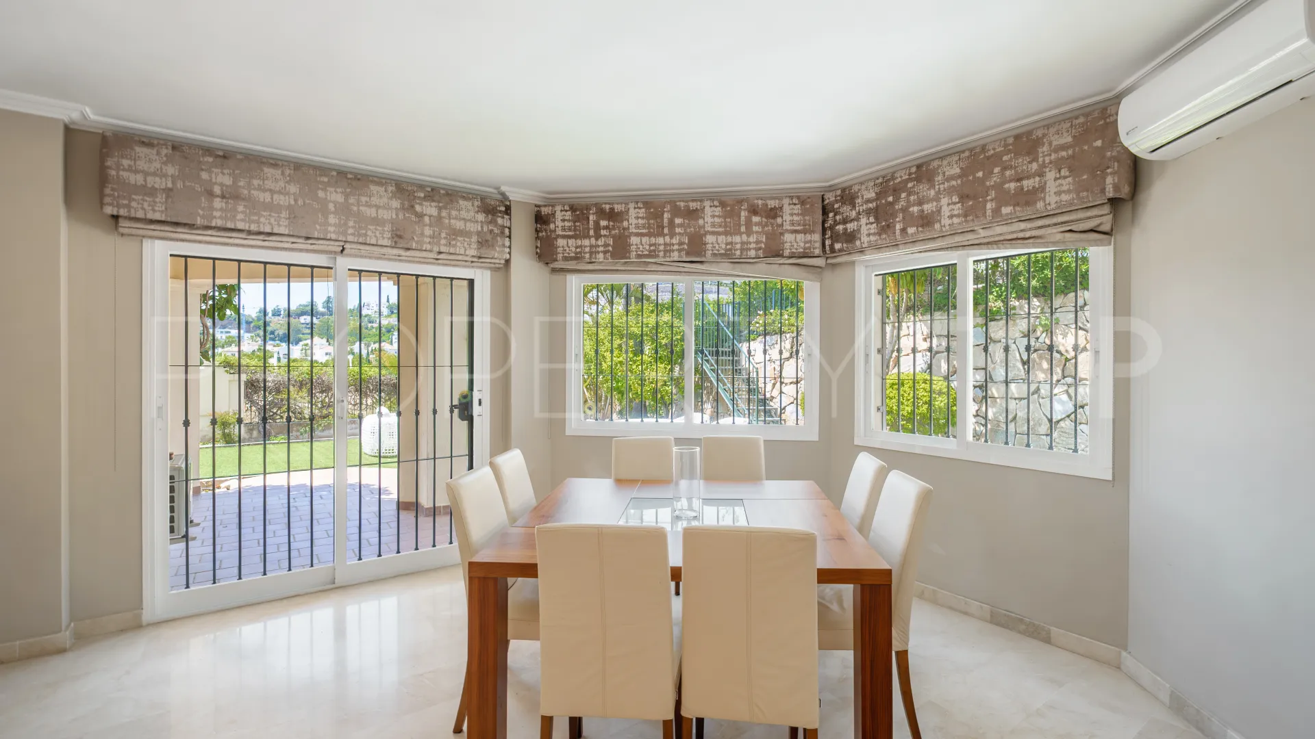 La Quinta Hills, adosado en venta