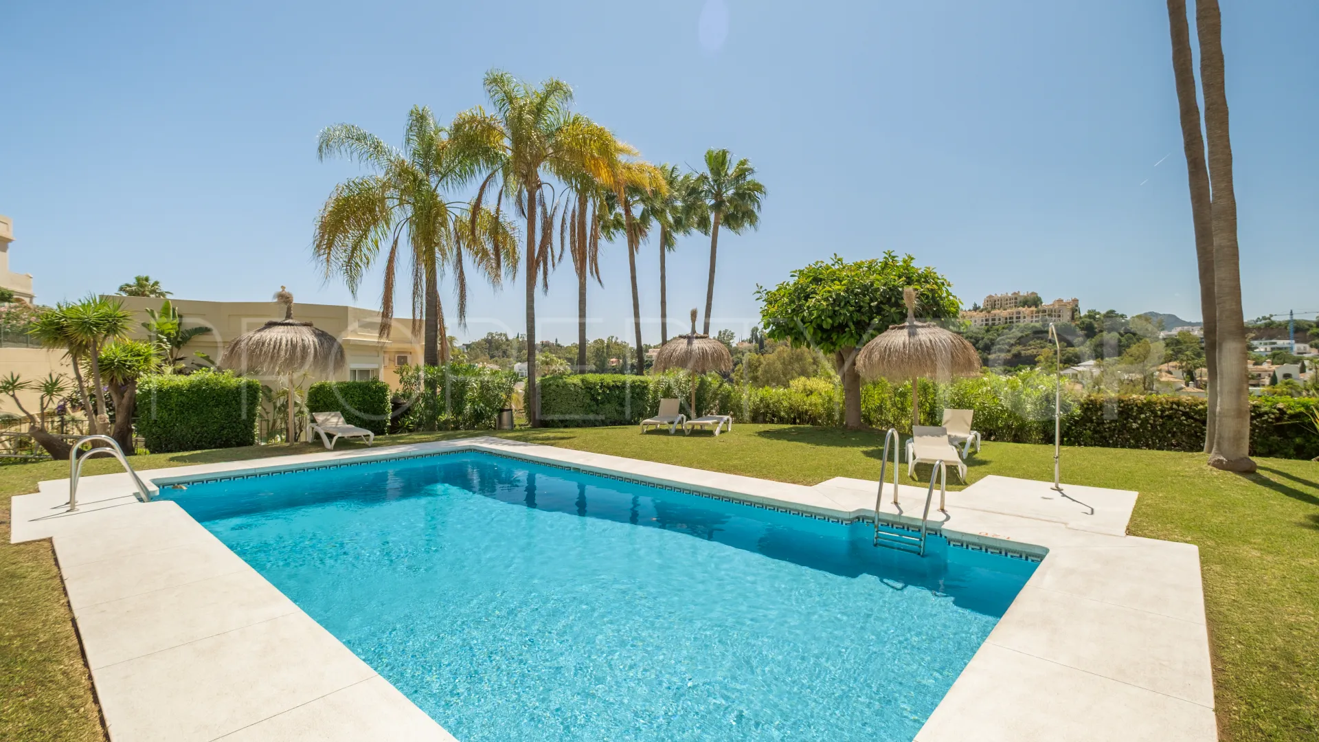 La Quinta Hills, adosado en venta