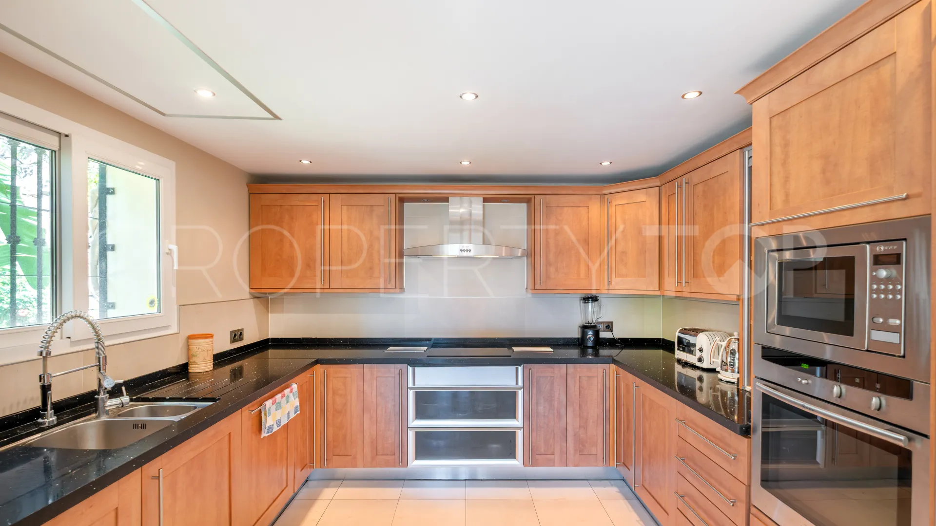 La Quinta Hills, adosado en venta