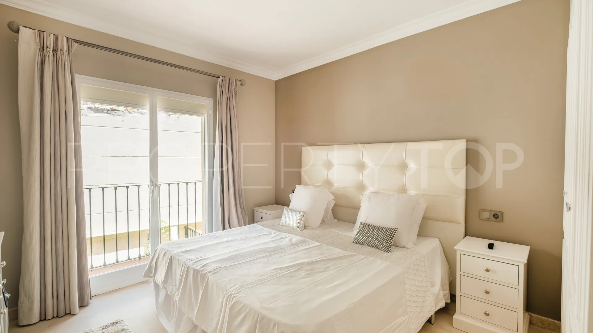 La Quinta Hills, adosado en venta