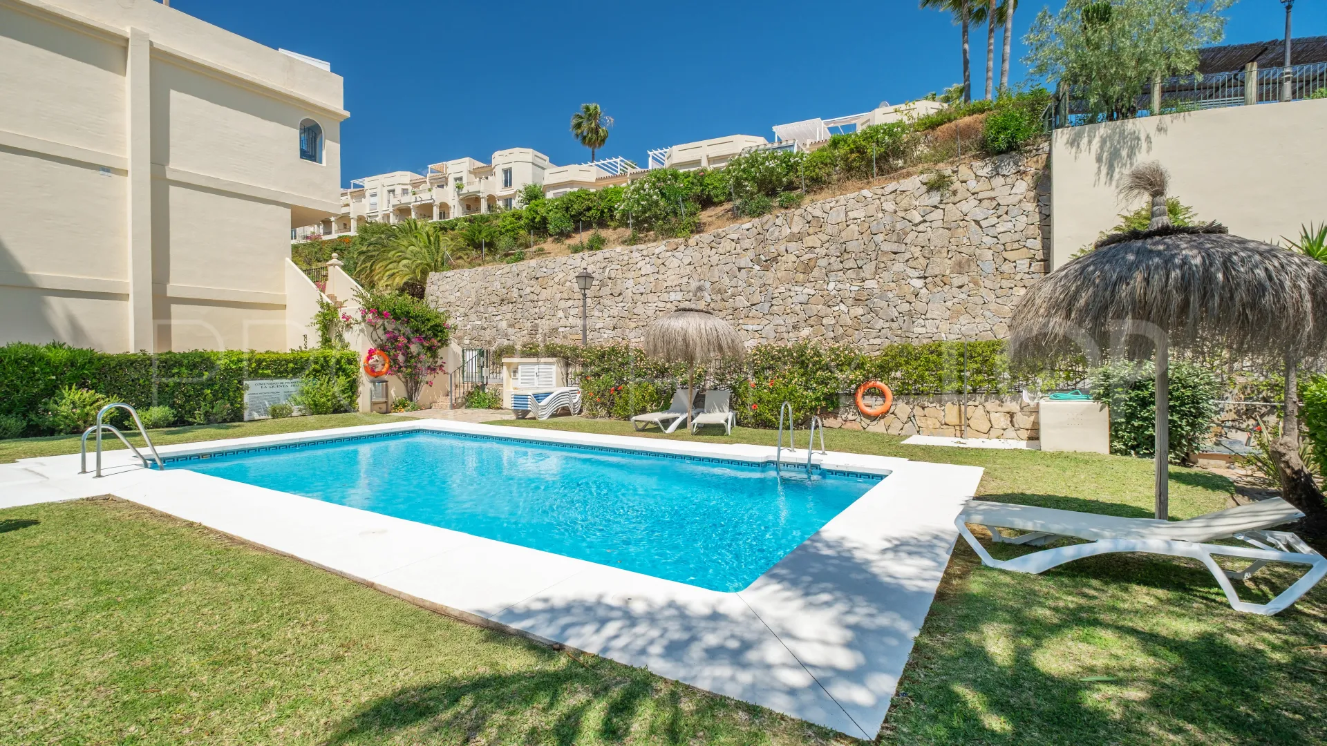 La Quinta Hills, adosado en venta