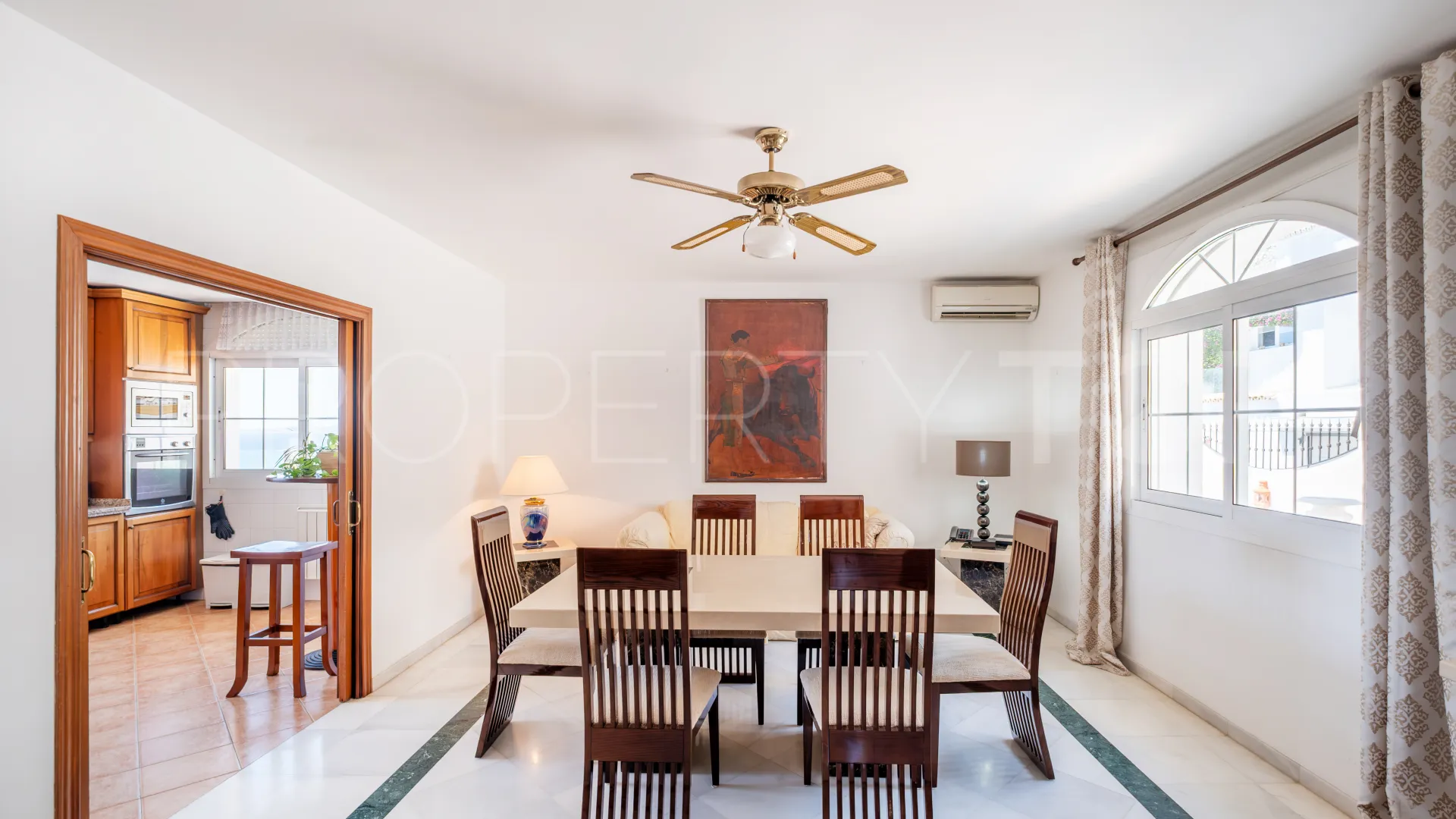 For sale villa in Benalmadena with 5 bedrooms