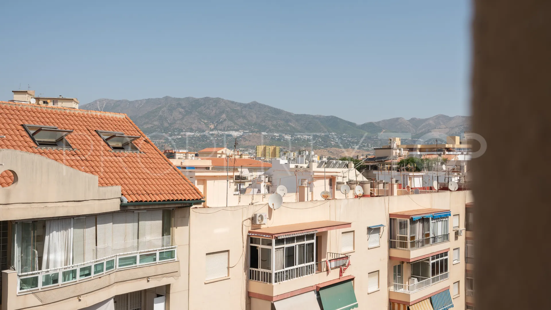 2 bedrooms Fuengirola Centro penthouse for sale