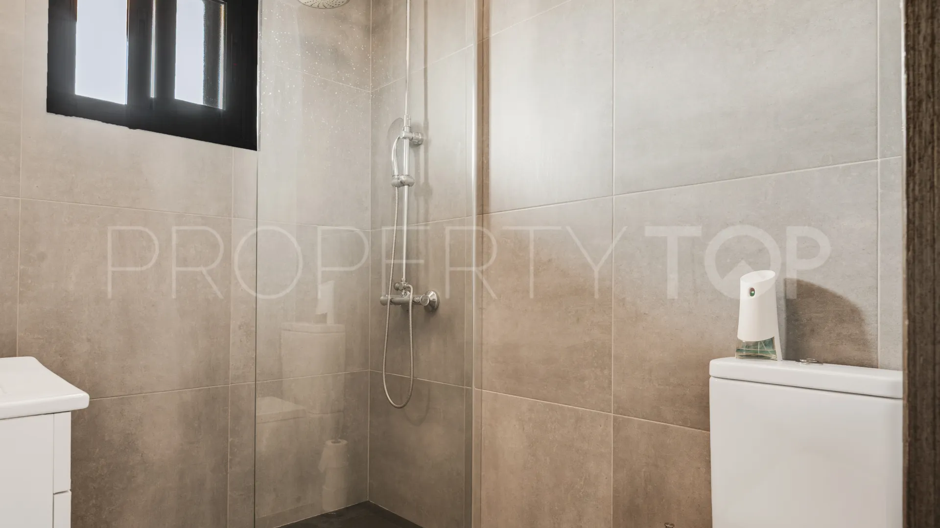 2 bedrooms Fuengirola Centro penthouse for sale