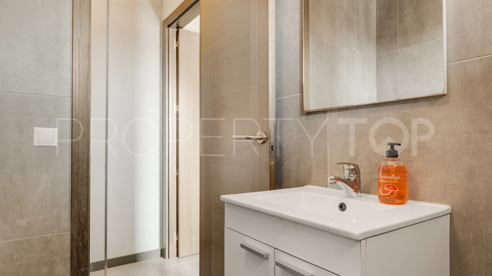 2 bedrooms Fuengirola Centro penthouse for sale