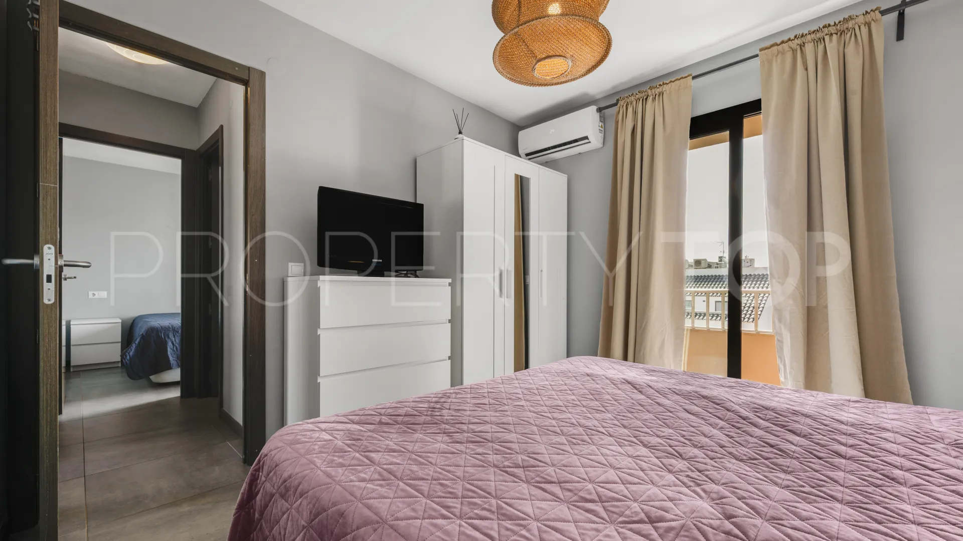 2 bedrooms Fuengirola Centro penthouse for sale