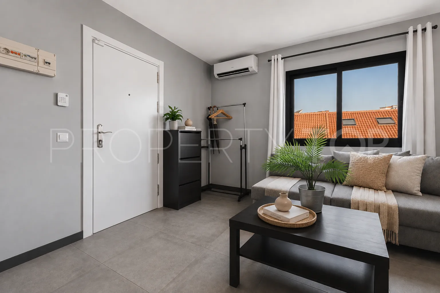 2 bedrooms Fuengirola Centro penthouse for sale