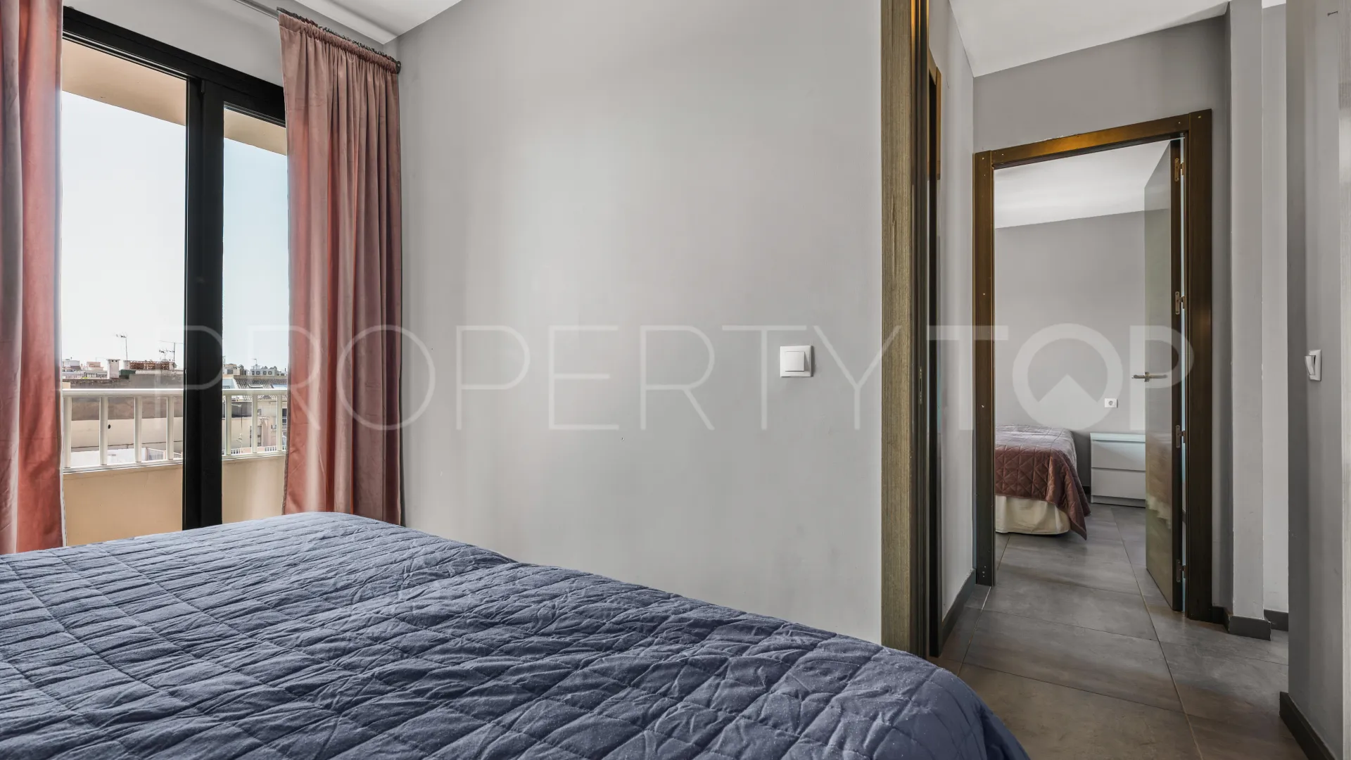 2 bedrooms Fuengirola Centro penthouse for sale