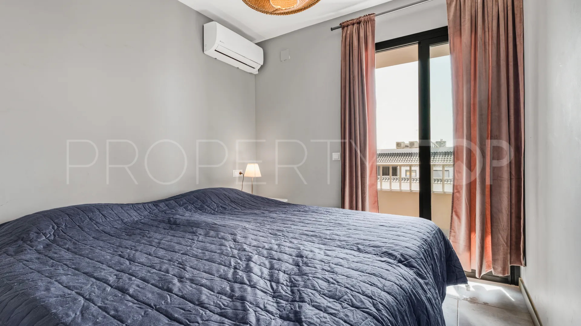 2 bedrooms Fuengirola Centro penthouse for sale