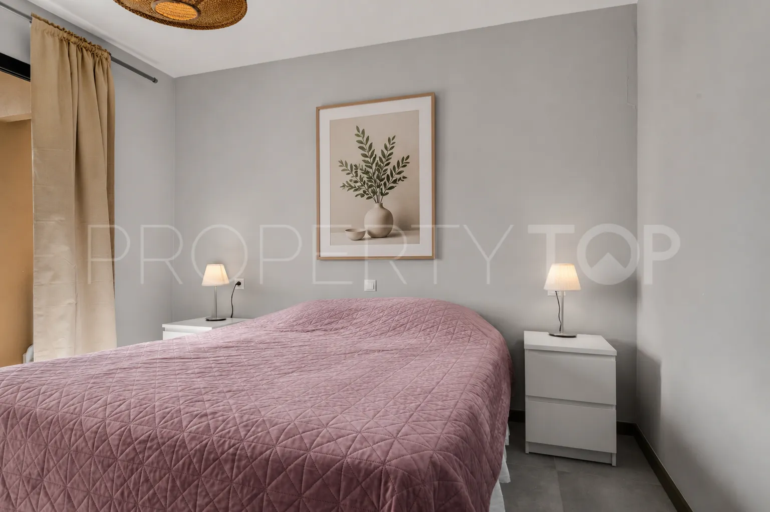 2 bedrooms Fuengirola Centro penthouse for sale