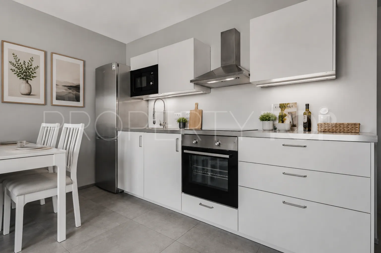 2 bedrooms Fuengirola Centro penthouse for sale