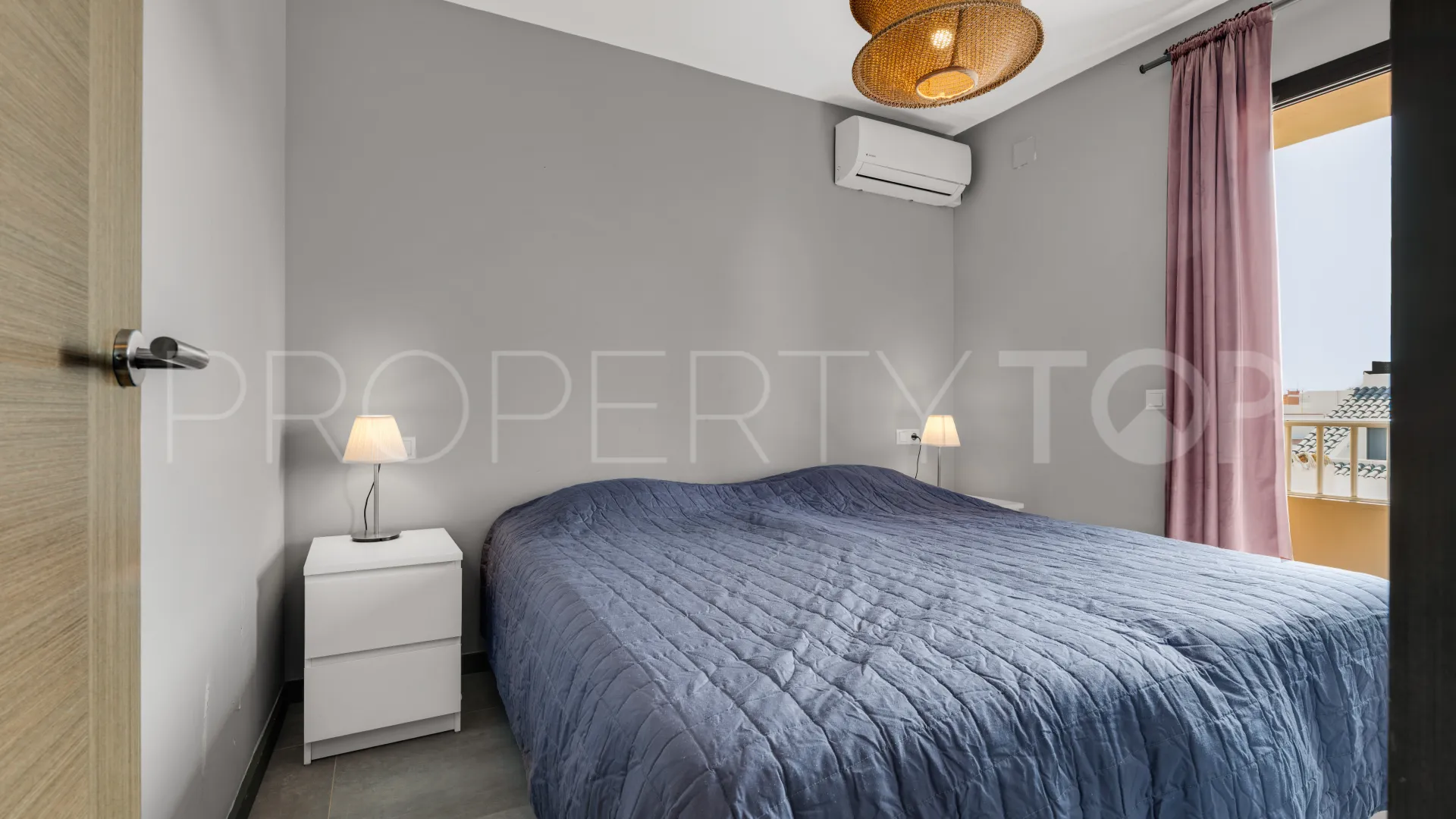 2 bedrooms Fuengirola Centro penthouse for sale