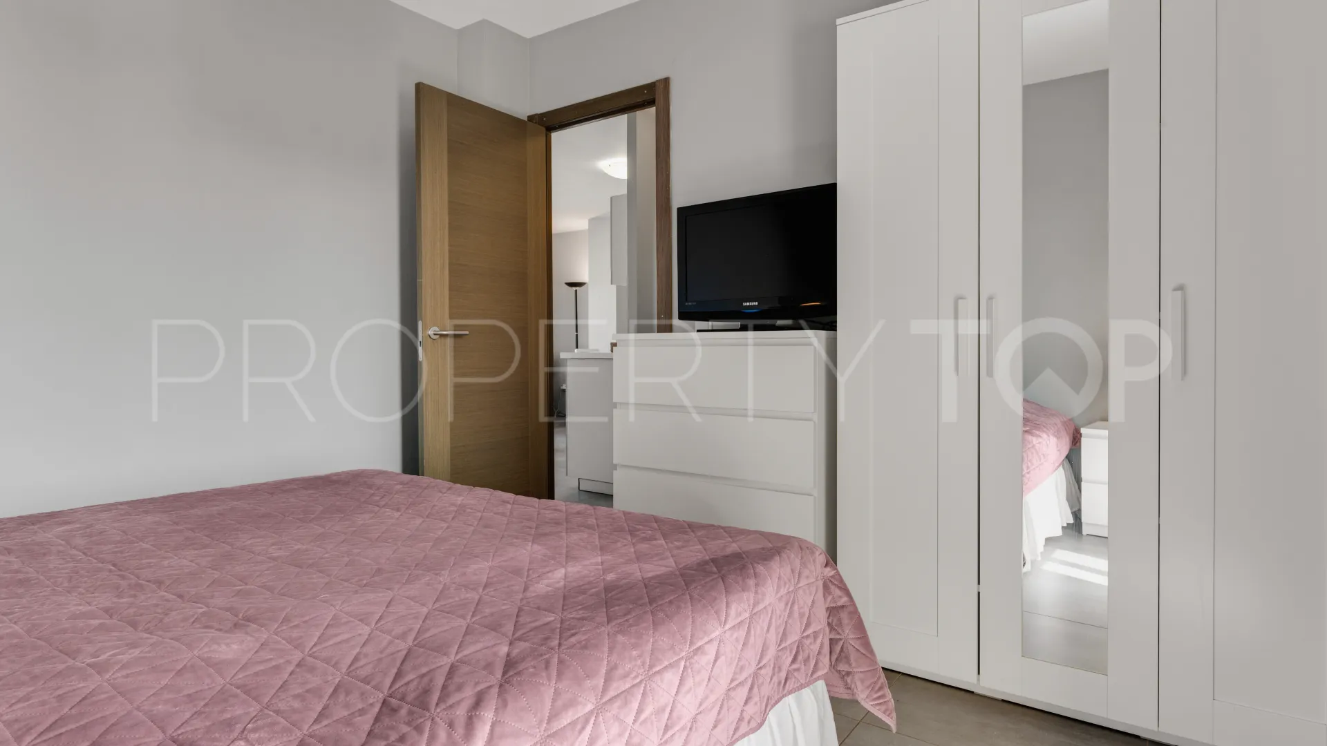 2 bedrooms Fuengirola Centro penthouse for sale