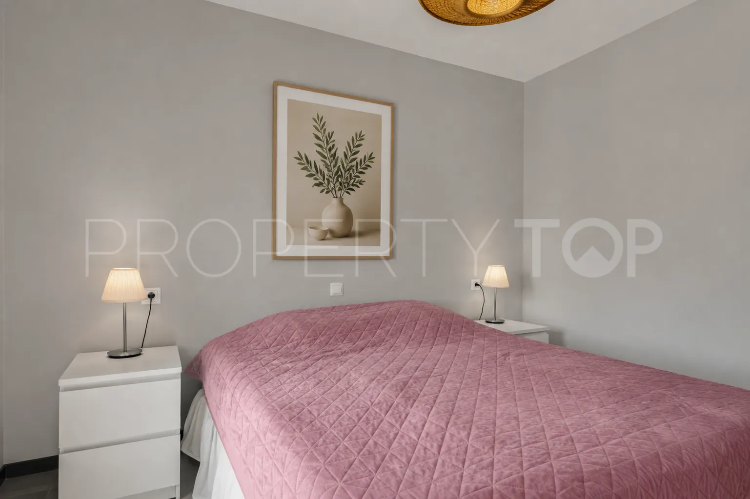2 bedrooms Fuengirola Centro penthouse for sale