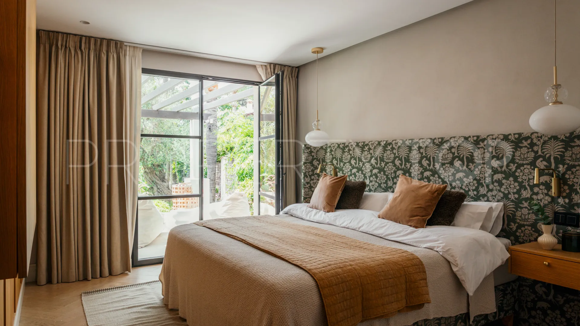 San Pedro Playa, villa con 6 dormitorios en venta