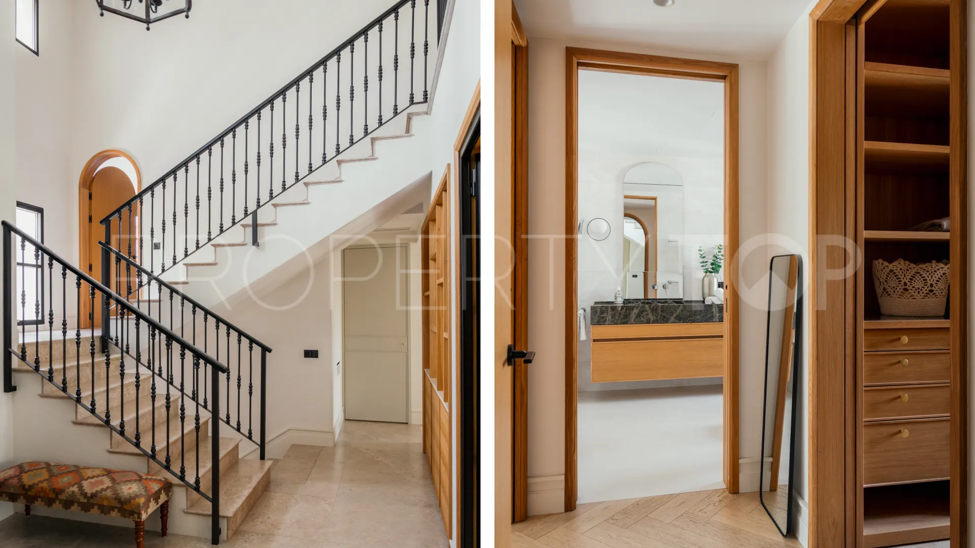 San Pedro Playa, villa con 6 dormitorios en venta