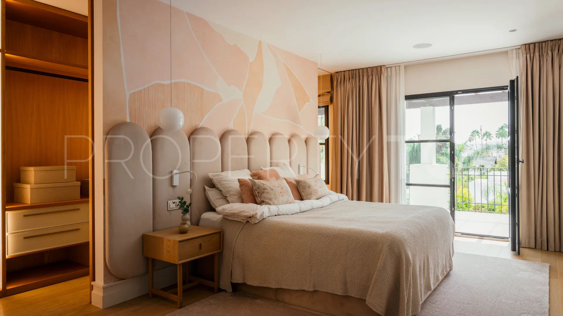 San Pedro Playa, villa con 6 dormitorios en venta