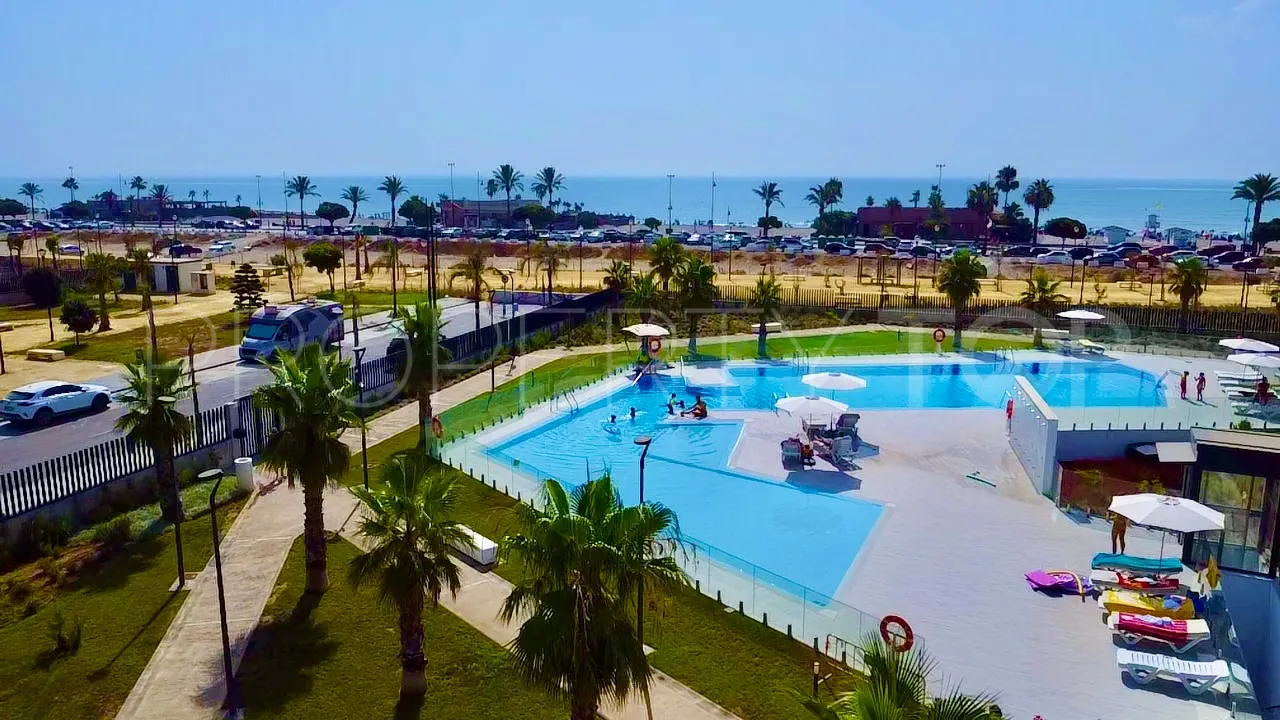 2 bedrooms Torremolinos apartment for sale